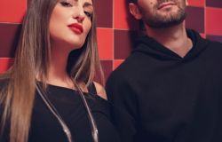 Echodos Duo  PH: Lisa Frisco e Melania Ceccarelli