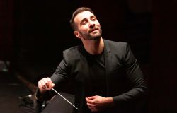 Le star della Lirica mondiale sotto il cielo di Roma