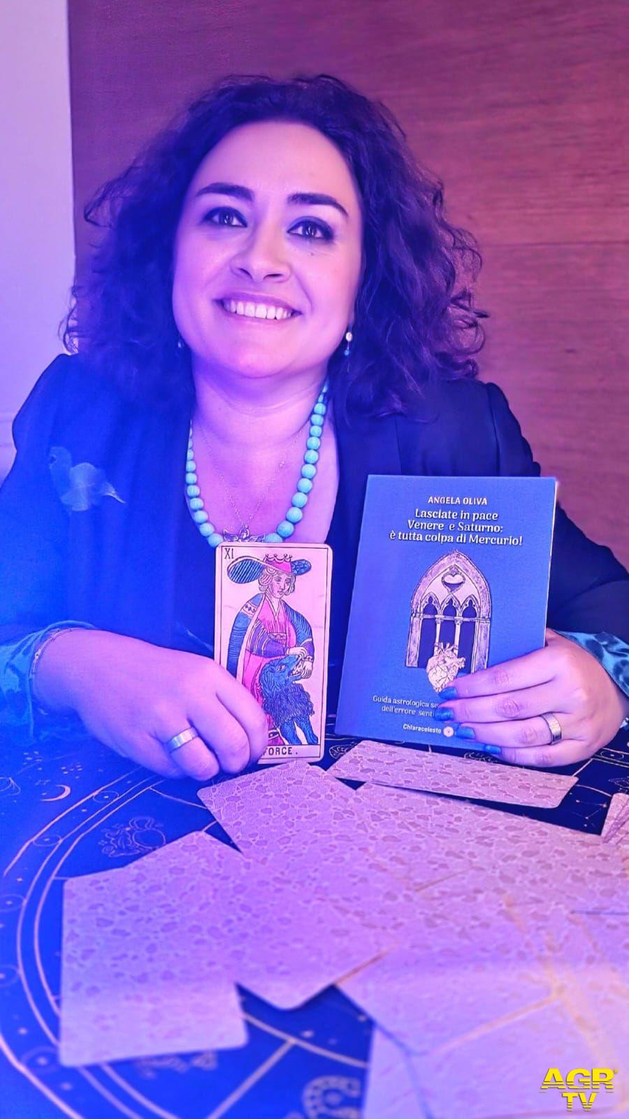 Angela Oliva Angela Oliva