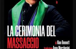 La Cerimonia del Messaggio: Spettacolo di Alan Bennet al Teatro di Villa Lazzaroni dal 21 al 23 Novembre 2025