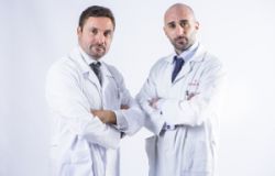 Roma, nuova tecnica per la mastoplastica