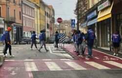 (AGR) Retake, Natale e Capodanno: rifiuti abbandonati e inquinamento, volontari al lavoro in tutta Italia