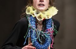 (AGR) Wonder Woman al Teatro del Vascello dal 15 al 18 gennaio