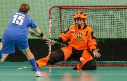 Floorball, l'Italia ospiterà le qualificazioni al Mondiale