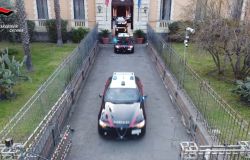 Paternò, tentato omicidio mafioso: cinque arresti dei Carabinieri