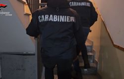 Arresti a Paternò per tentato omicidio aggravato dal metodo mafioso