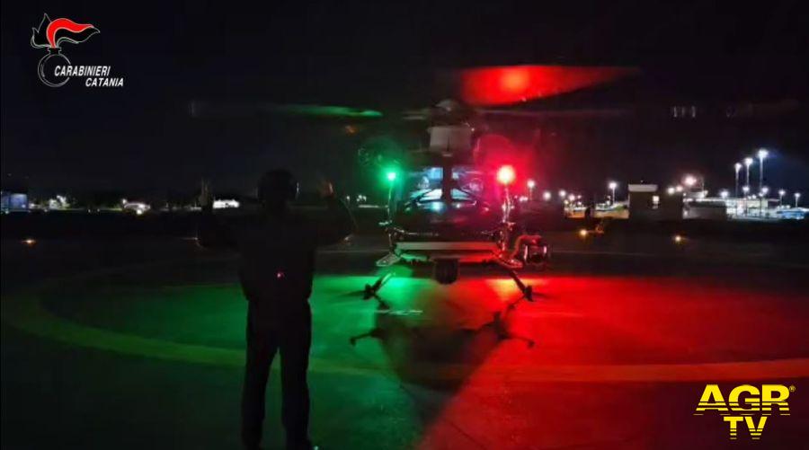 Squadrone Eliportato “Cacciatori di Sicilia”