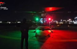 Squadrone Eliportato “Cacciatori di Sicilia”