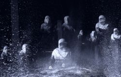 (AGR) La canzone del Salice debutta il 9 gennaio al teatro Basilica