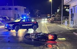 (AGR) Due investimenti pedonali a Bracciano e Castel Gandolfo in sole 48 ore, due feriti gravi