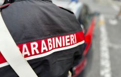 (AGR) Castel Gandolfo, ladra di cellulari....bottino di 4 mila euro in due furti, in manette 45enne peruviana