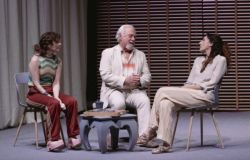 (AGR) Le Volpi al Sala Umberto dal 14 al 16 gennaio