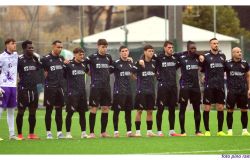 Ostia Mare il saluto al pubblico ph credit Pino Rampolla