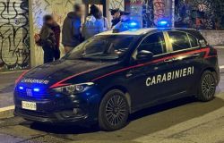 (AGR) Acilia, assalto ai minimarket, due arresti per rapina e tentata estorsione