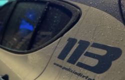 (AGR) Roma, in manette pusher in scooter, scoperto un caveau di 73 mila euro