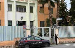 (AGR) Roma, tentato furto in un cantiere edile, denunciati due operai romeni