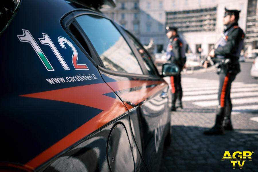 Omicidio Malcontenta, arresto Carabinieri Venezia Omicidio Malcontenta, arresto Carabinieri Venezia