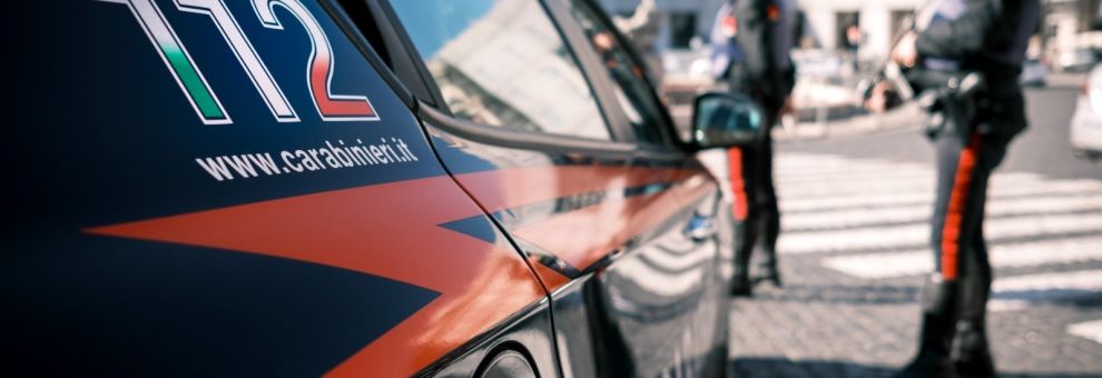 (AGR) Omicidio a Malcontenta, arrestato 40enne: custodia cautelare in carcere