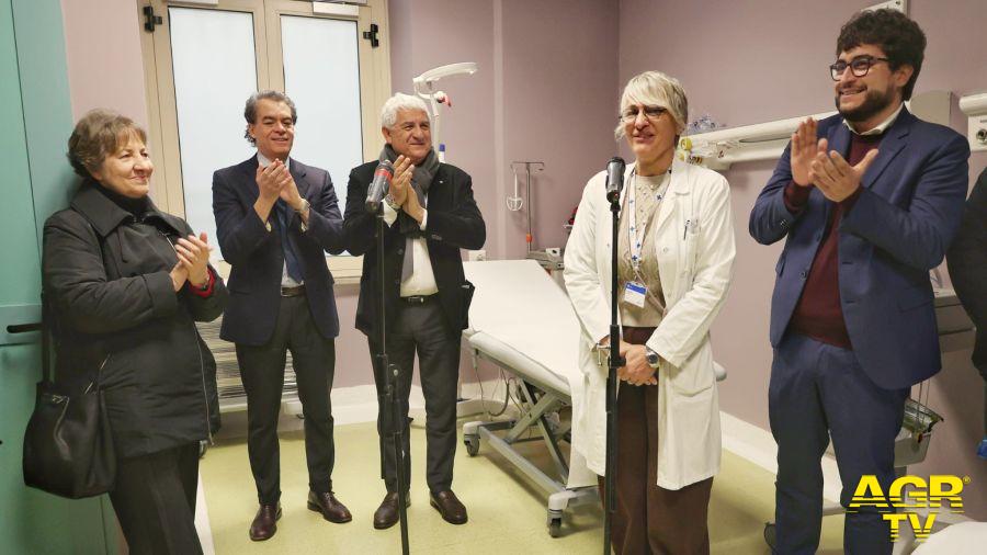 Il Team -  Foto da comunicato Stampa