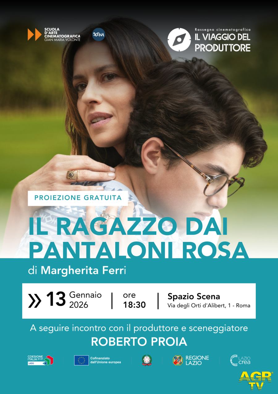 Viaggio de produttore film il ragazzo dai panataloni rosa. Viaggio de produttore film il ragazzo dai panataloni rosa.