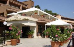 POLI (RM), Villa Luana: Torna in Regione Lazio la vertenza occupazionale