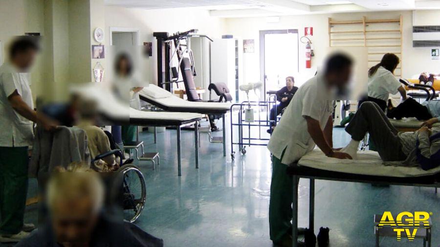 POLI (RM), Villa Luana: Torna in Regione Lazio la vertenza occupazionale