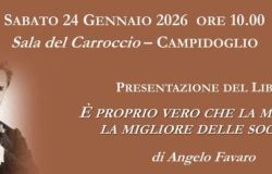 E' PROPRIO VERO CHE LA MAMMA E' LA MIGLIORE DELLE SOCIETA'