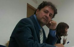 Angelo Favaro  PH: A. Favaro