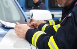 (AGR) Roma, trappola a luci rosse al Quarticciolo: adescato e aggredito per rapina