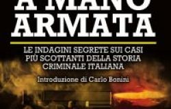 Roma, città a mano armata