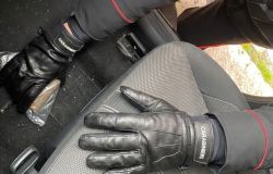 La droga rinvenuta nell'auto dai Carabinieri della Compagnia Roma Montesacro