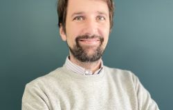 Eugenio Sapora, General Manager di Electra Italia