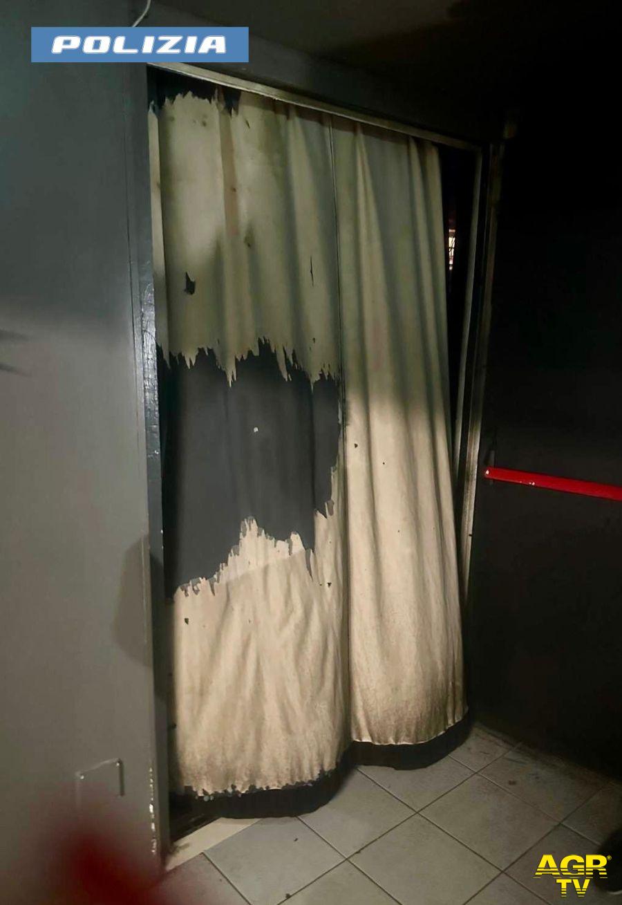 Roma, sequestrati dalla Polizia di stato tre locali della movida per sicurezza