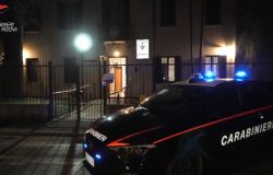 (AGR) Night club, blitz dei Carabinieri: 5 misure cautelari