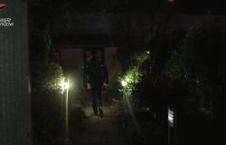 Operazione dei Carabinieri di Cittadella tra Padova e Venezia: arresti domiciliari e obblighi per sfruttamento della prostituzione e autoriciclaggio nei night club