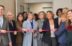 (AGR) Roma, al Campus Bio-Medico inaugurato un nuovo centro antiviolenza