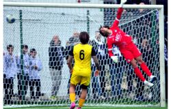 (AGR) Cinquina dell'Ostia Mare al San Marino, i lidensi allungano.... in classifica