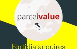 Fortidia acquisisce ParcelValue, operazione M&A