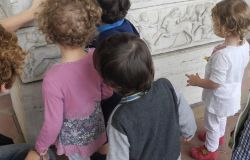 muse onazionale romano attività didattiche foto comunicato stampa