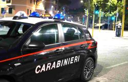 Carabinieri Montesacro 7 arresti per droga