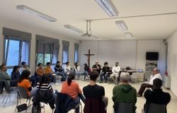 corsi per catechisti ed animatori foto da comunicato stampa