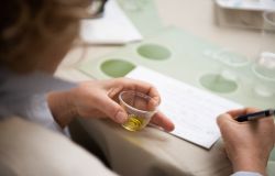 EVOluzione 2026 promozione ed assaggio olio d'oliva