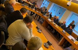 Villa Luana: la vertenza occupazionale torna in Regione