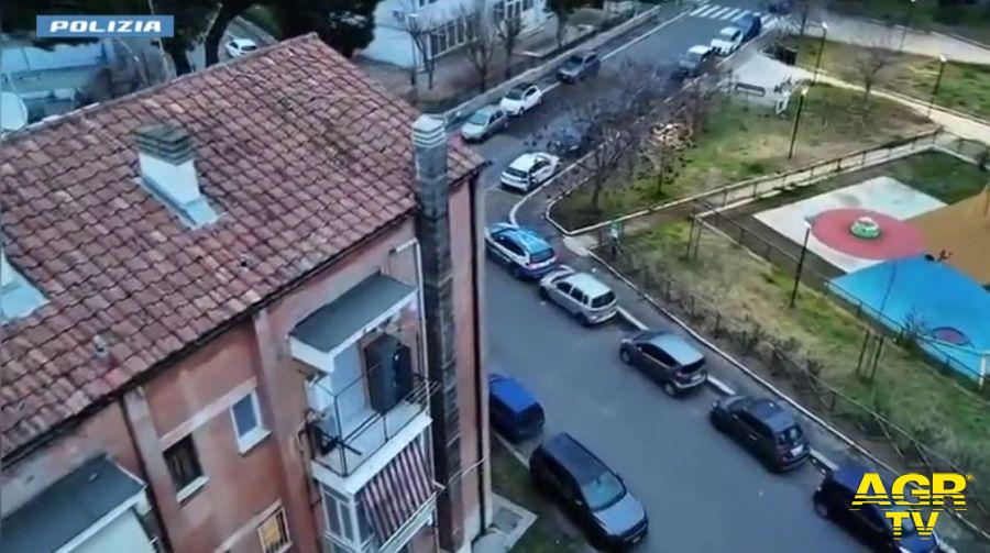 Maxi sequestro antimafia a Roma: beni per oltre 5 milioni di euro confiscati
