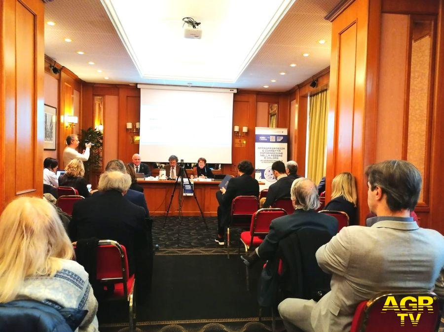 Febbre e dolore convegno a Roma di motore sanità foto da comunicato stampa Febbre e dolore convegno a Roma di motore sanità foto da comunicato stampa