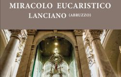 (AGR) Dal 20 al 22 marzo il Tour dei Miracoli Eucaristici: prima tappa a Lanciano