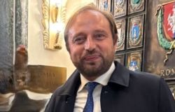 On. Fabrizio Santori