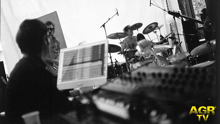 Gino Lucente, Courtesy Casa degli Artisti, ph Gianluca Arienti Gino Lucente, Courtesy Casa degli Artisti, ph Gianluca Arienti