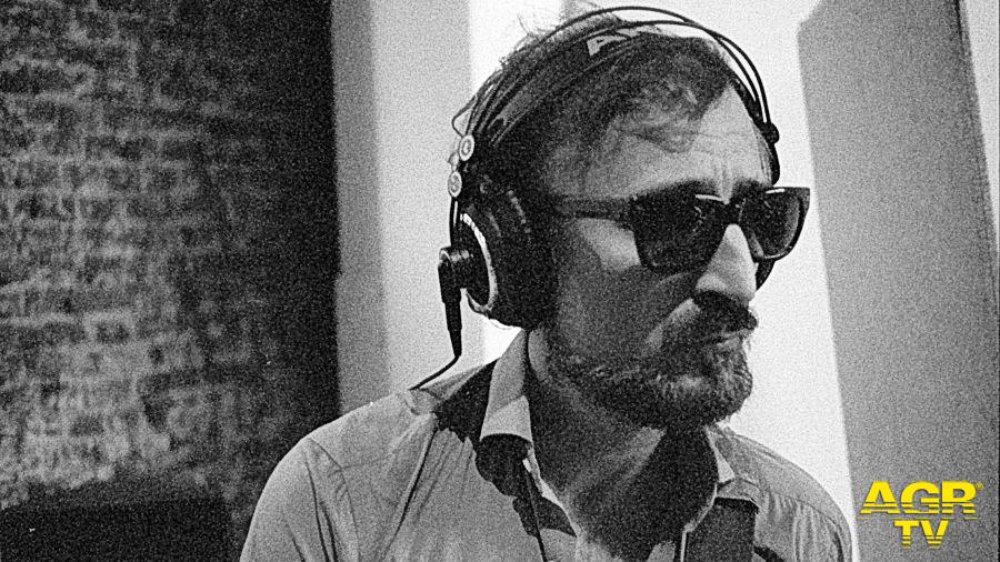 Gino Lucente, Courtesy Casa degli Artisti, ph Gianluca Arienti Gino Lucente, Courtesy Casa degli Artisti, ph Gianluca Arienti