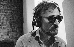 Gino Lucente, Courtesy Casa degli Artisti, ph Gianluca Arienti